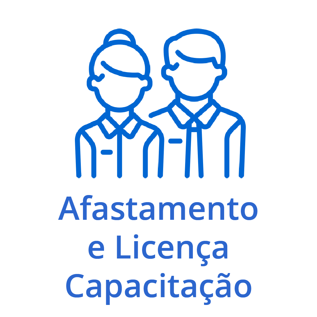 Afastamentoelicenca