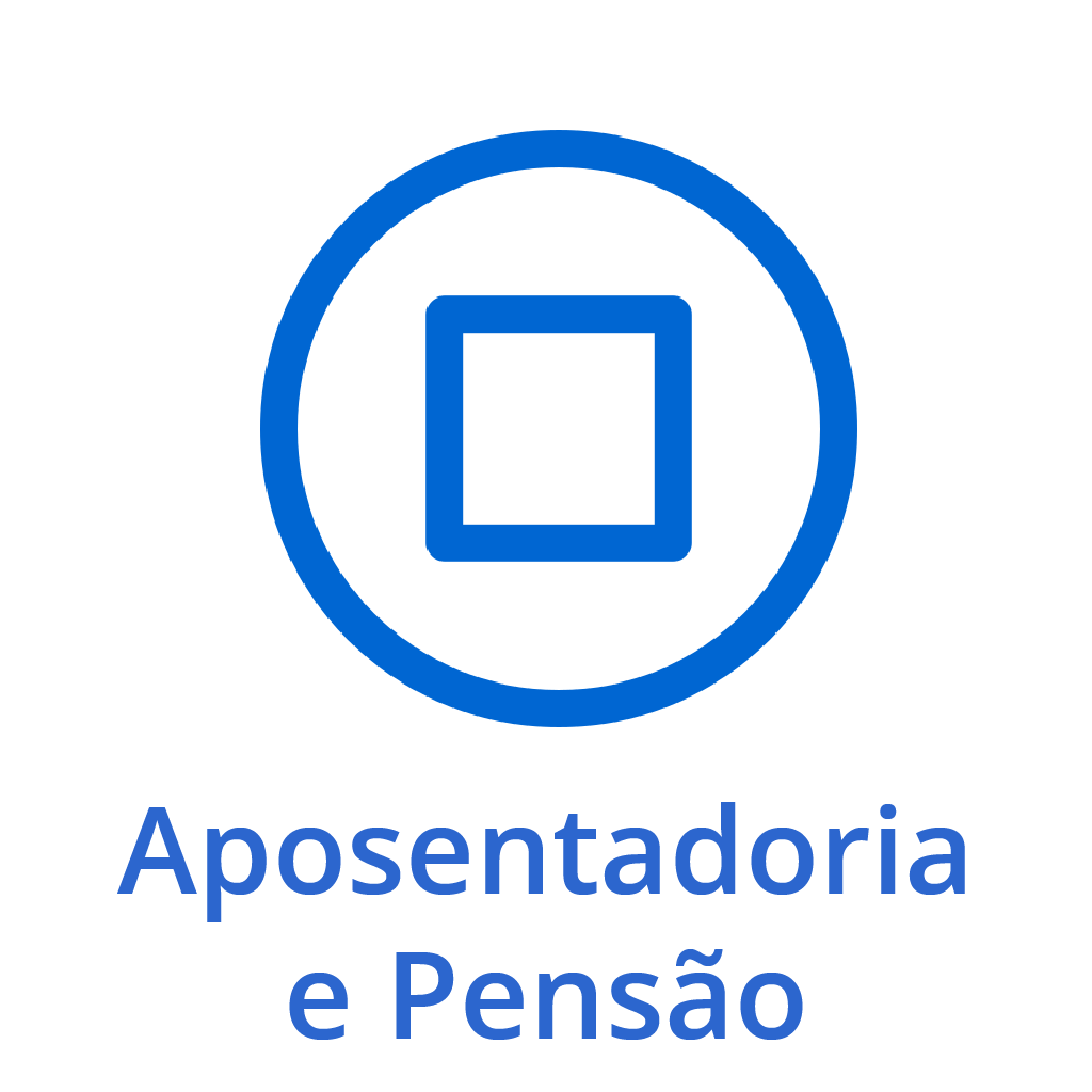 Aposentadoriaepensao