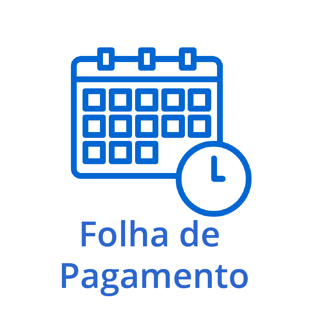 Folhadepagamento